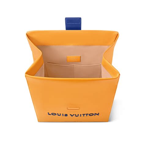 Louis Vuitton sandwich box